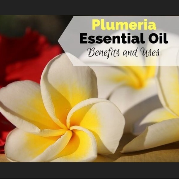 Plumeria&Vanilla, jasmine , sandalwood  Eo skin health benefits - Picture 6 of 6
